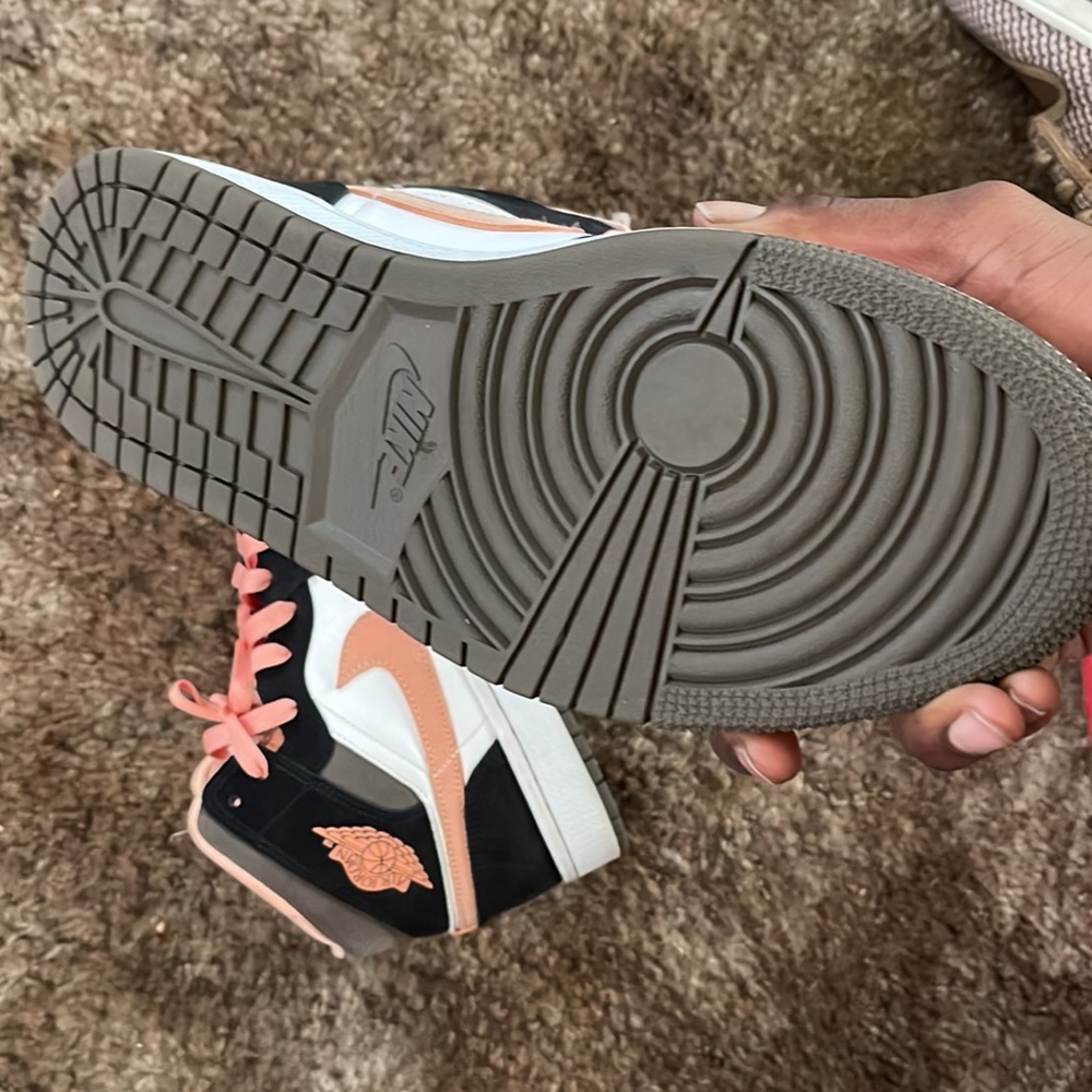 Jordan 1